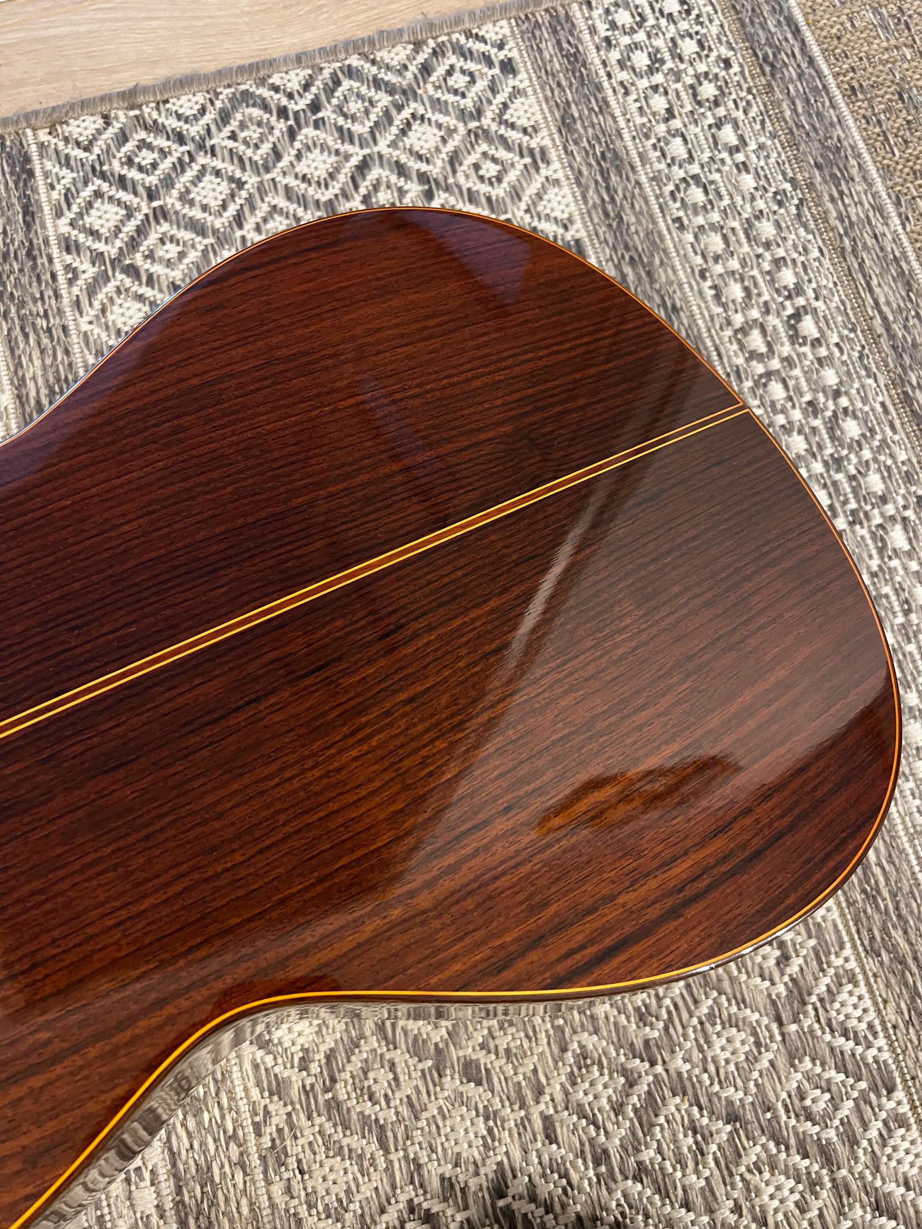 Gitara klasyczna Rachonsky 192