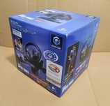 Kierownica SPEED FORCE Logitech / GameCube