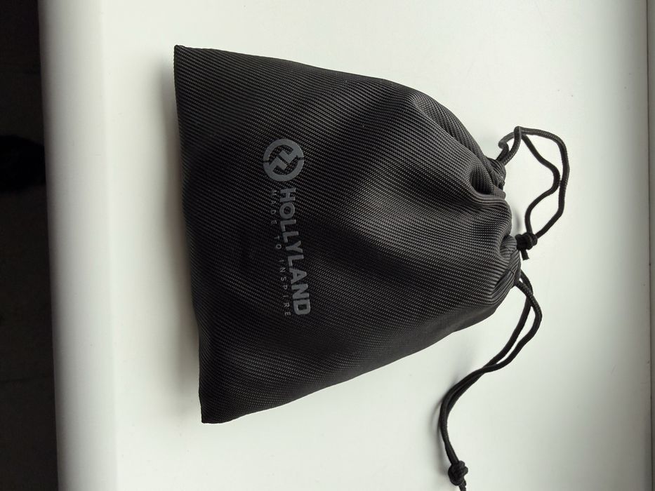 Hollyland LARK M2 Duo, состояние нового