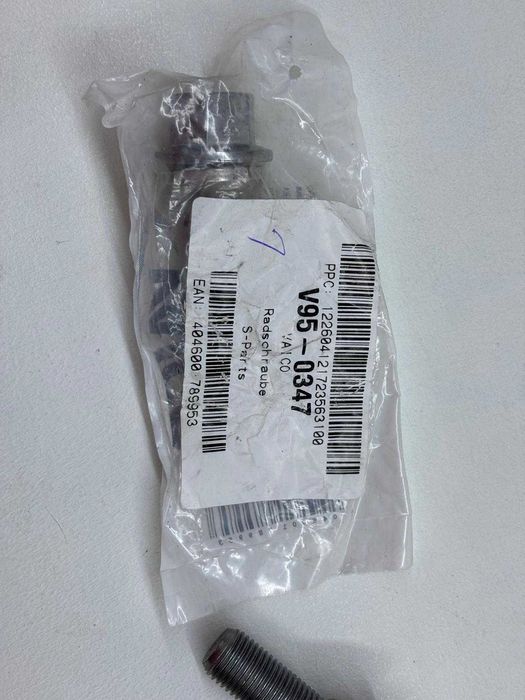 Pernos/parafusos de roda