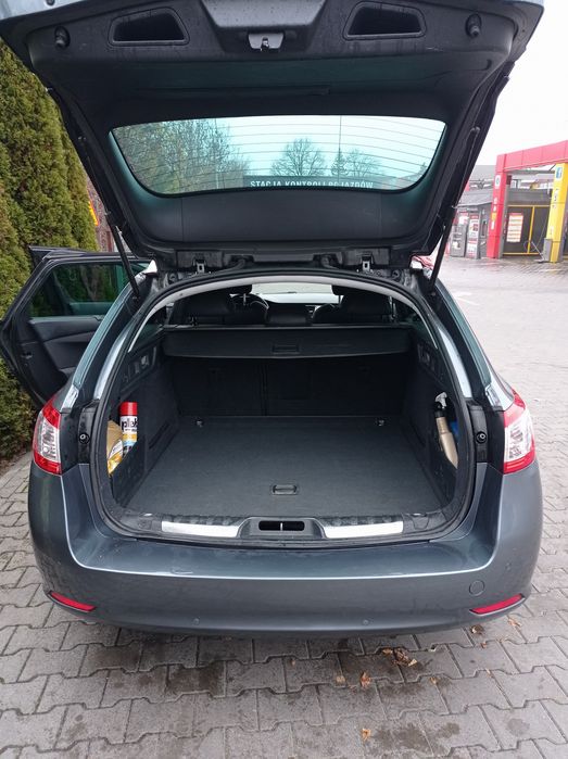 Peugeot 508sw 1.6hdi