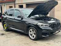 BMW X3 02/2018 M Pakiet SalonPL xDrive20d Panorama Head Up