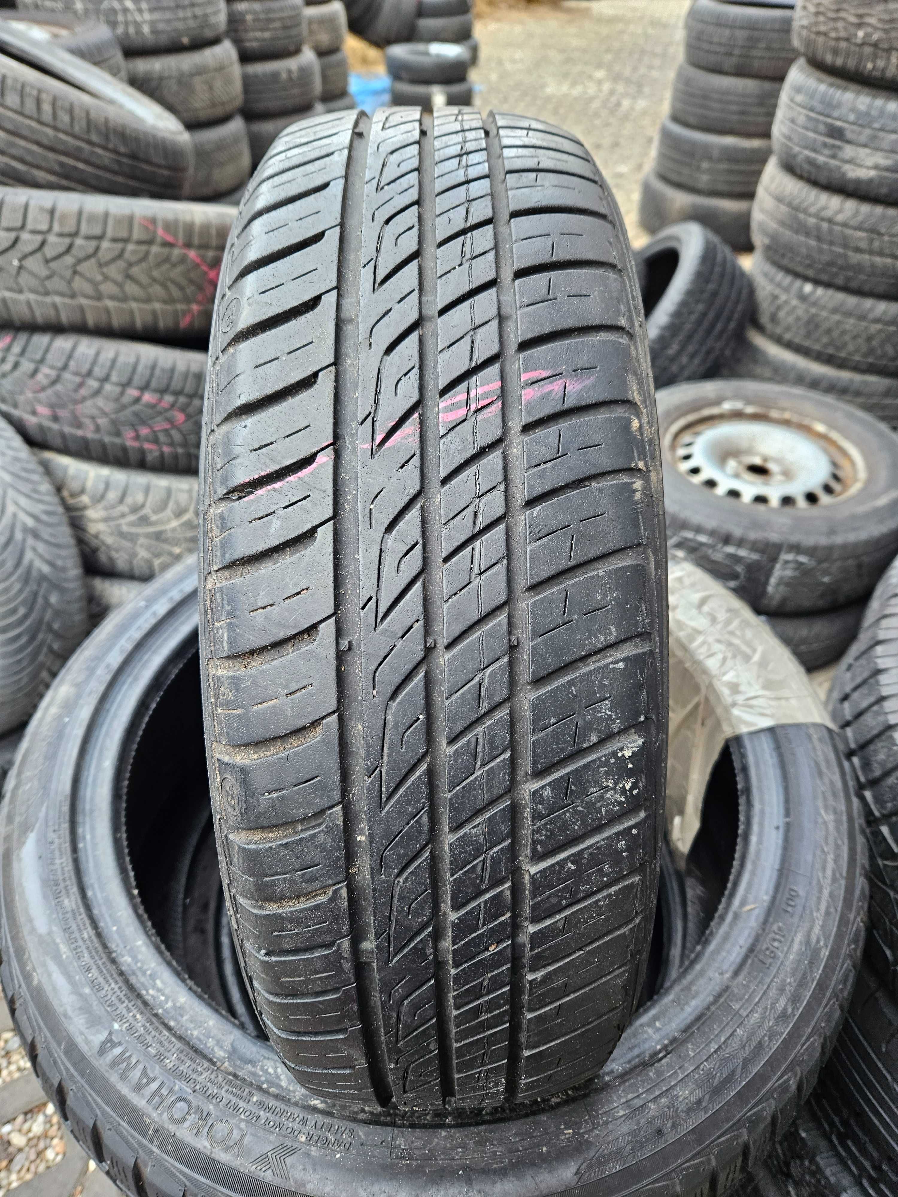 Barum 175/65 r14 Brillantis 2 /// 5,15mm!!! wysyłka