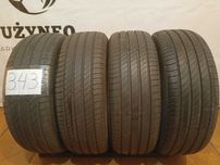 Michelin Primacy 4 S1 205/55R17 91V #343