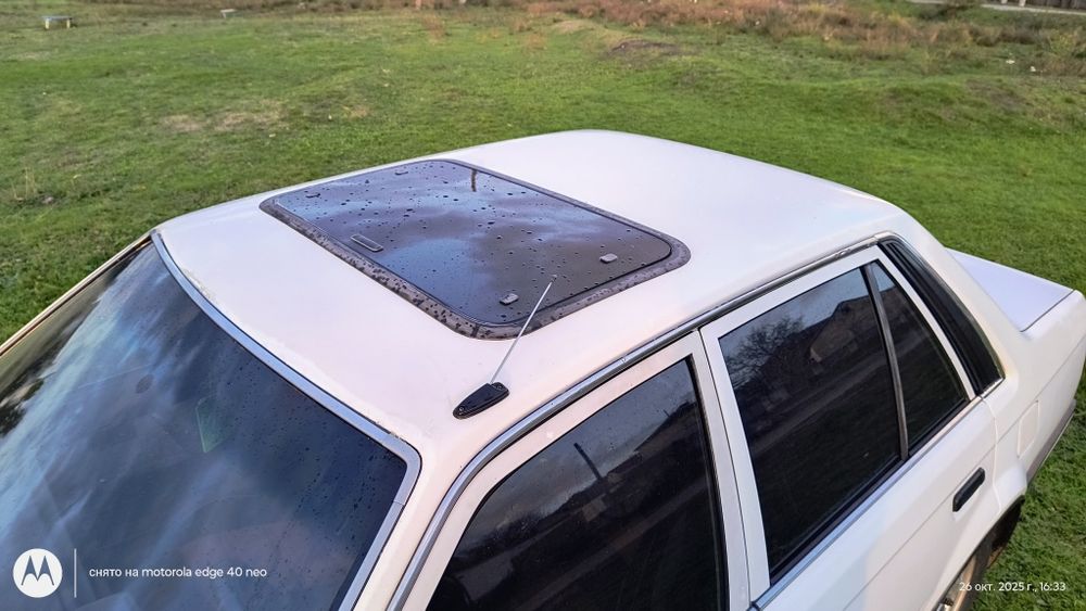 Продам Мазду 323.