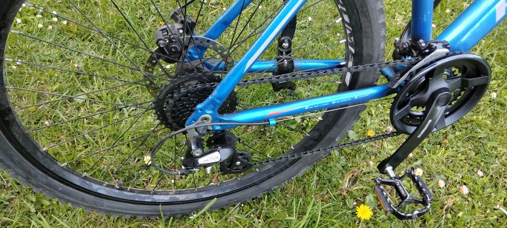 Romero Romet górski MTB młodzieży 26''