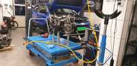 Naprawa Samochodów Elektrycznych Peugeot Citroen Opel  DS