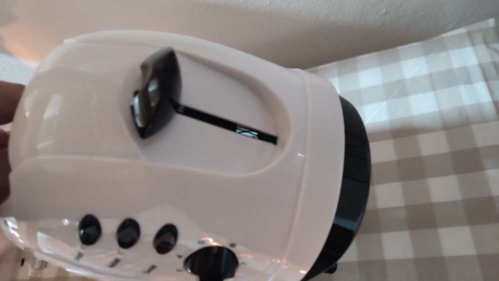 Torradeira Tupperware