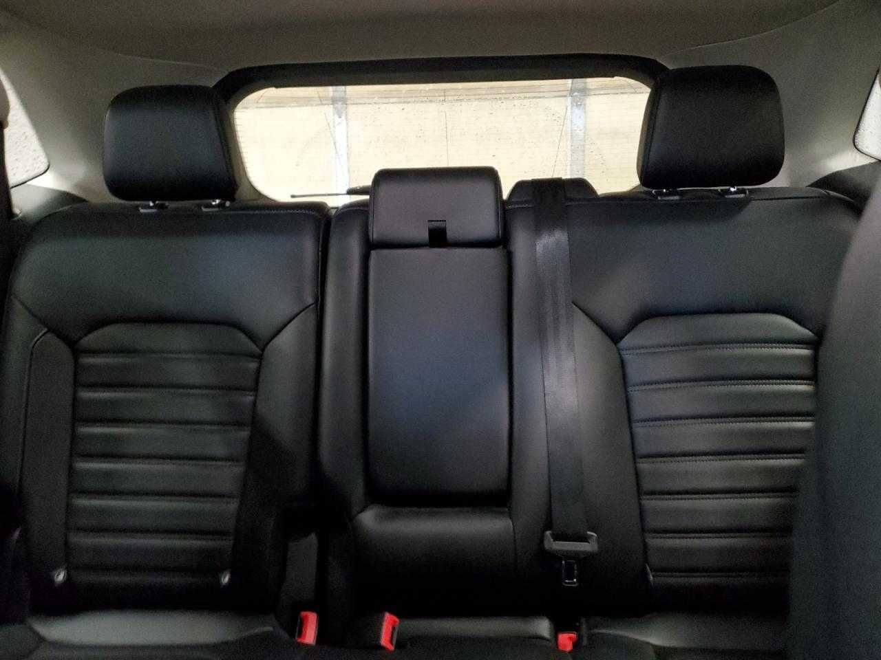 Ford Edge SEL 2019