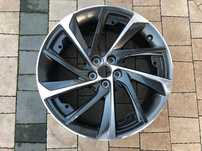 Lexus RX450H felga aluminiowa 20