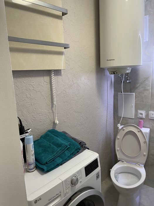 Продам 1к квартиру м Самар Новомосковськ