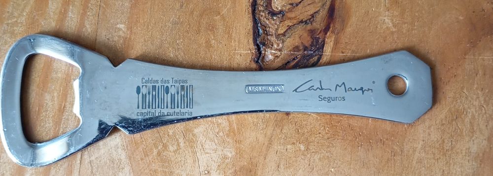 Abre latas do Sporting