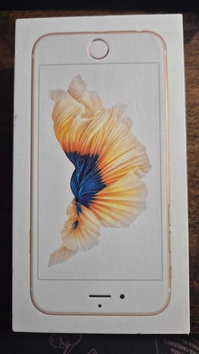 Apple Iphone 6S  64 GB złoty używany