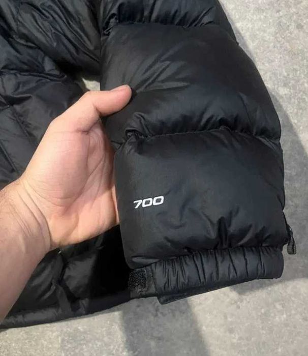 Kurtka puchowa The_North_Face 1996_Retro Rozmiar.XL