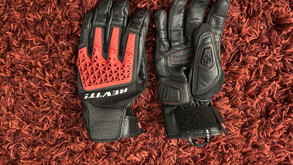 Luvas Revi’t Verão