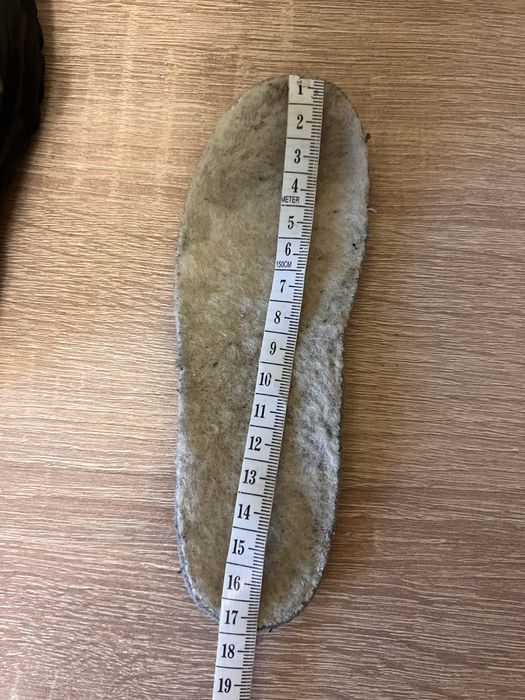 Черевики Superfit для дівчинки