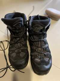 Salomon Quest Prime GTX roz 43