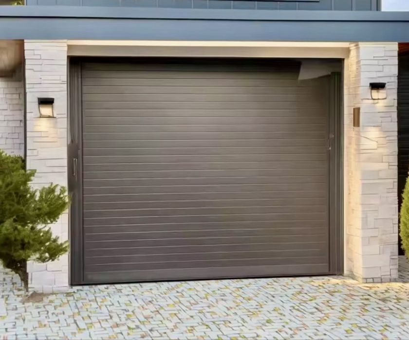 Bramy rolowane garazowe i rolety na wymiar dostepne wszystkie kolory