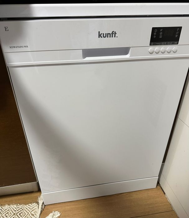 Máquina lavar loiça