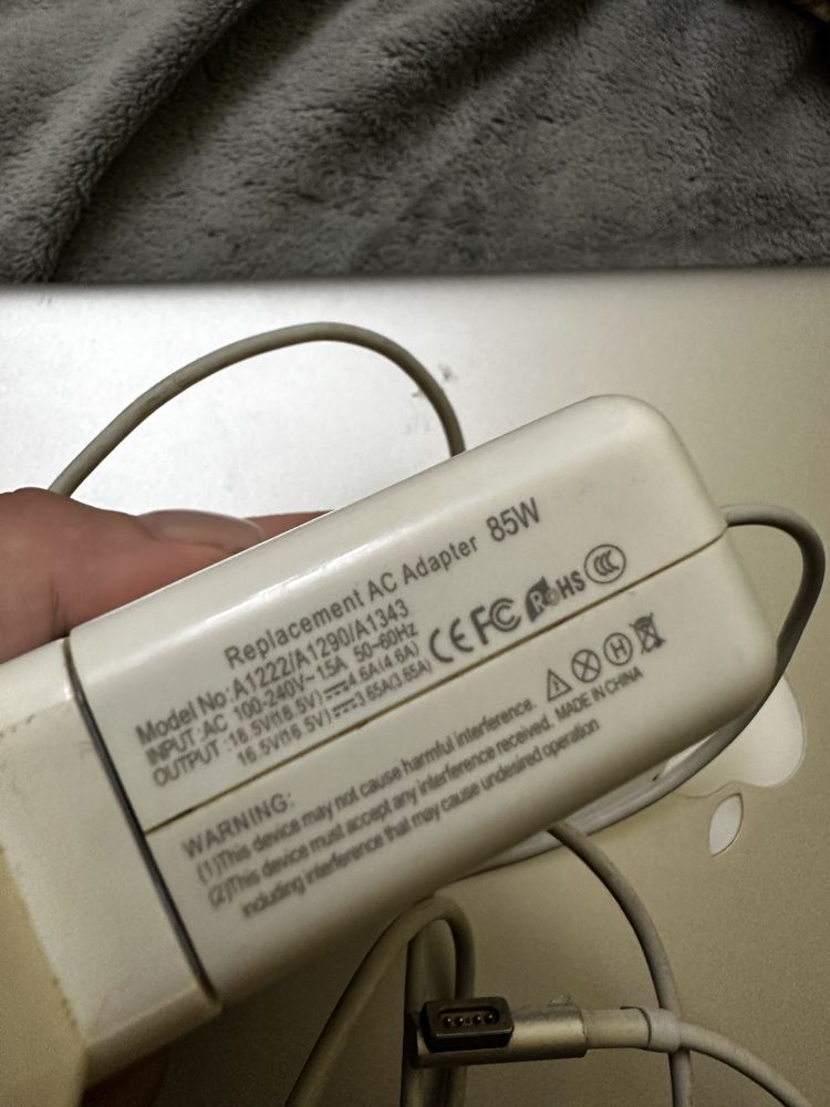 MacBook Pro 13 2011 рік