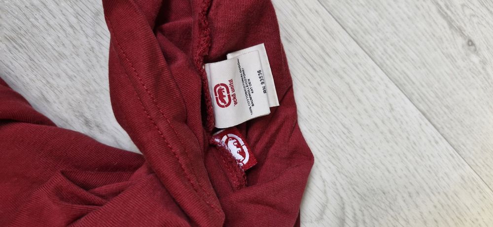 футболка ecko unltd