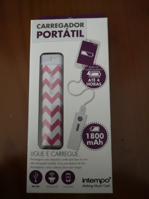 Powerbank