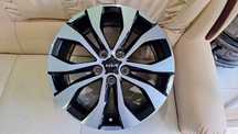 Nowe Alufelgi 5x114,3 R17 Kia Sportage Ceed Hyundai Tucson i30 i40