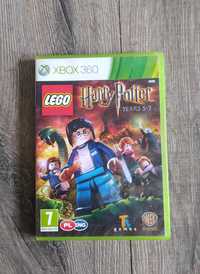 Gra Xbox 360 Lego Harry Potter Years 5-7 PL