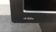 HP ZR30w Monitor 30" - Doskonała Jakość Obrazu