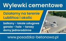 Wylewka maszynowa do domu garażu taras -Styrobeton Każda Powierzchnia!