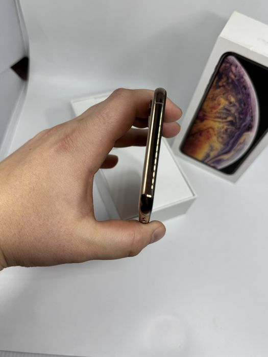 Iphone XS Max 64 GB apple