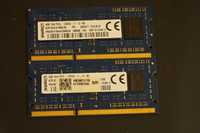 Pamięć Ram laptop Kingston 4GB 8GB 1600MHz DDR3L ACR16D3LS1NBG/4G pc3l