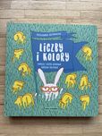 „Liczby i kolory” Aleksandra Arytmowska