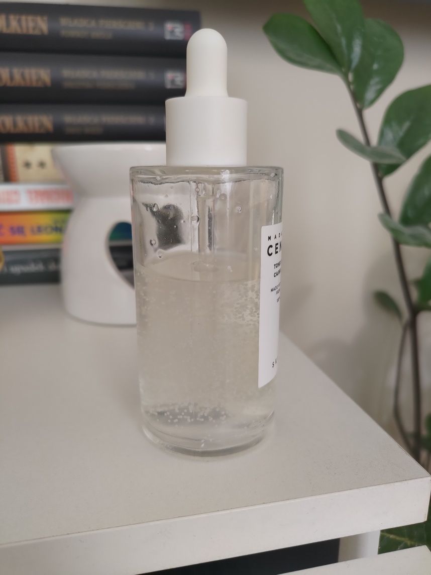 Centella Tone Brightening Capsule Ampoule poj. powyżej 50 ml