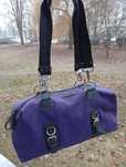 Ralph Lauren oryginalne shoulder torebka nowa