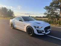 Ford Mustang Ford Mustang 5.0 V8 GT