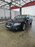 Sprzedam AUDI A6 C6
