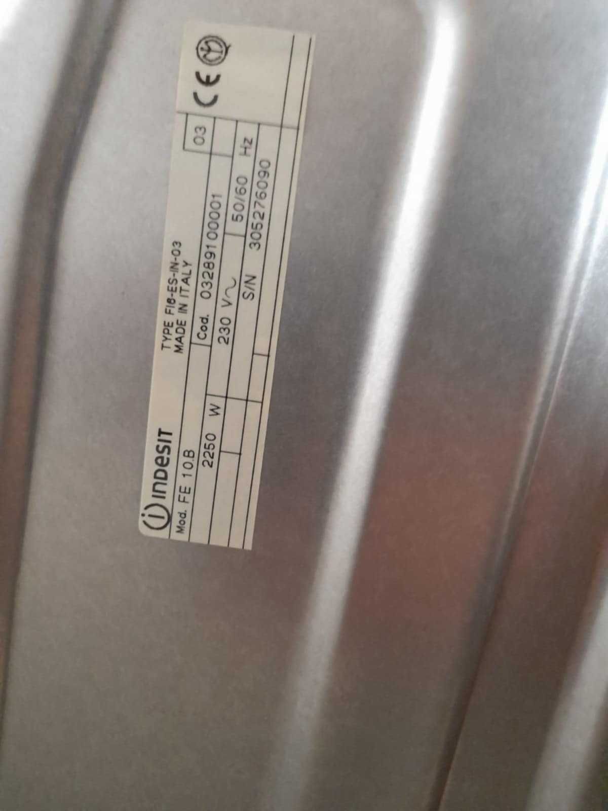 Piekarnik Indesit