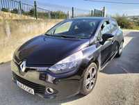 Renault Clio 1.5 DCi R-Link 90cv 2015 Diesel