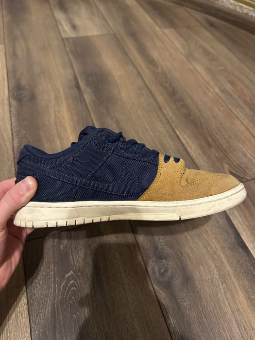 Nike Dunk Sb low
