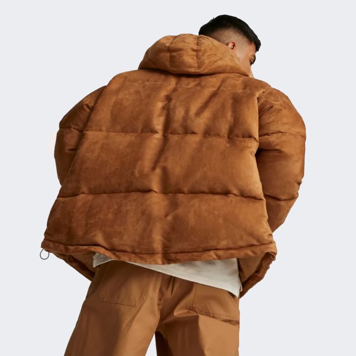 НОВИЙ PUMA ОРИГІНАЛ XS S M L зима чоловічий пуховик 535786 74 оверсайз