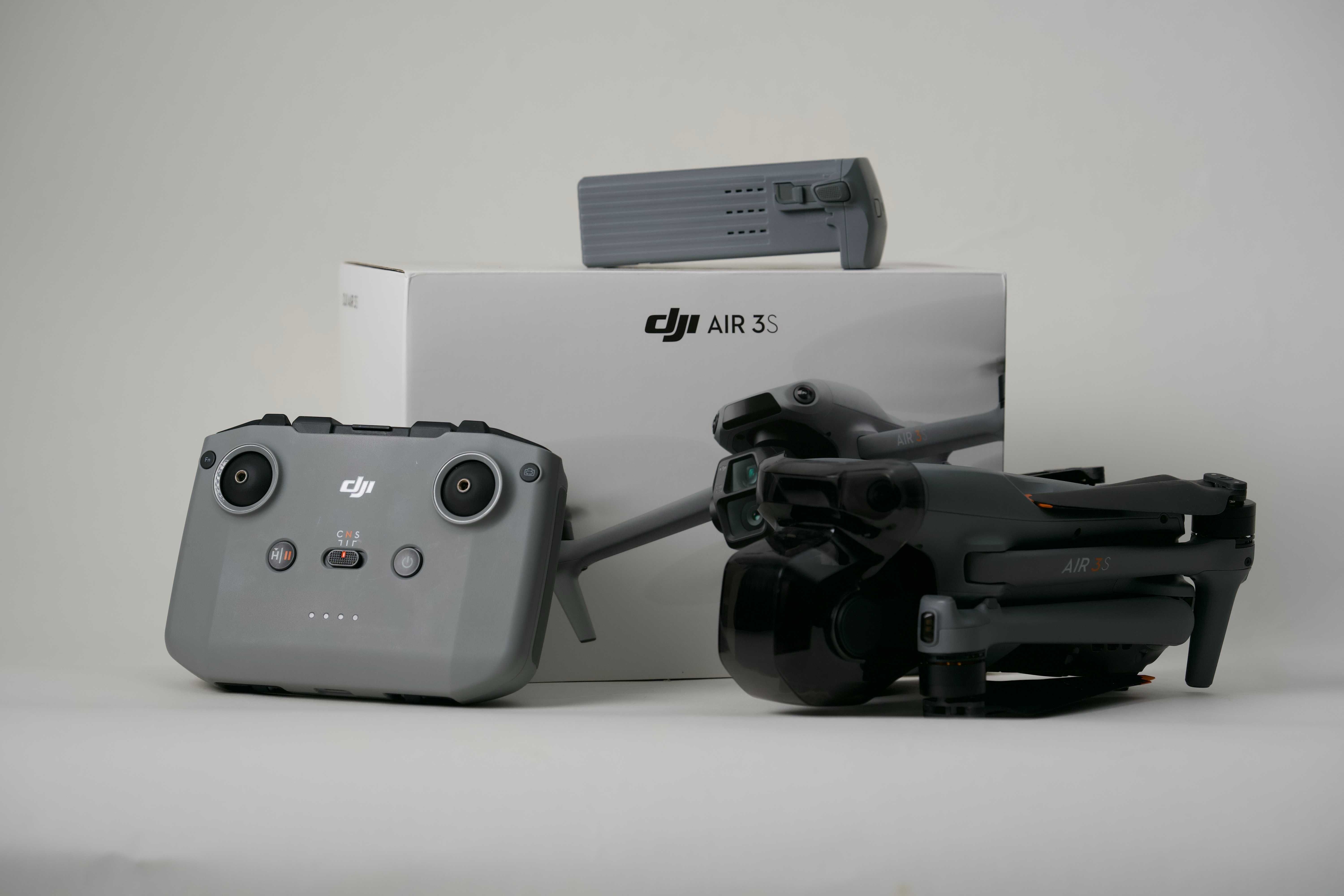 Drone DJI Air 3S