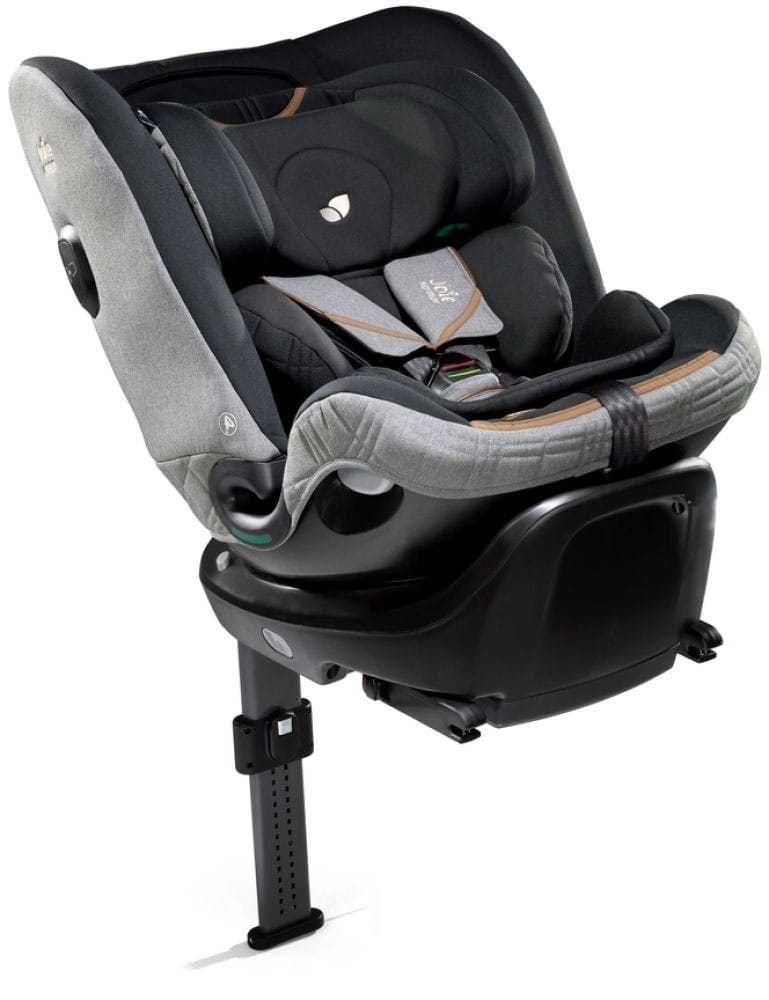 Joie I-Spin 360 XL fotelik samochodowy do 150cm ISOFIX NOWOŚĆ