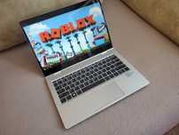HP-EliteBook x360.i5-8365U.DDR4-16GB. SSD-256GB.FHD.IPS.