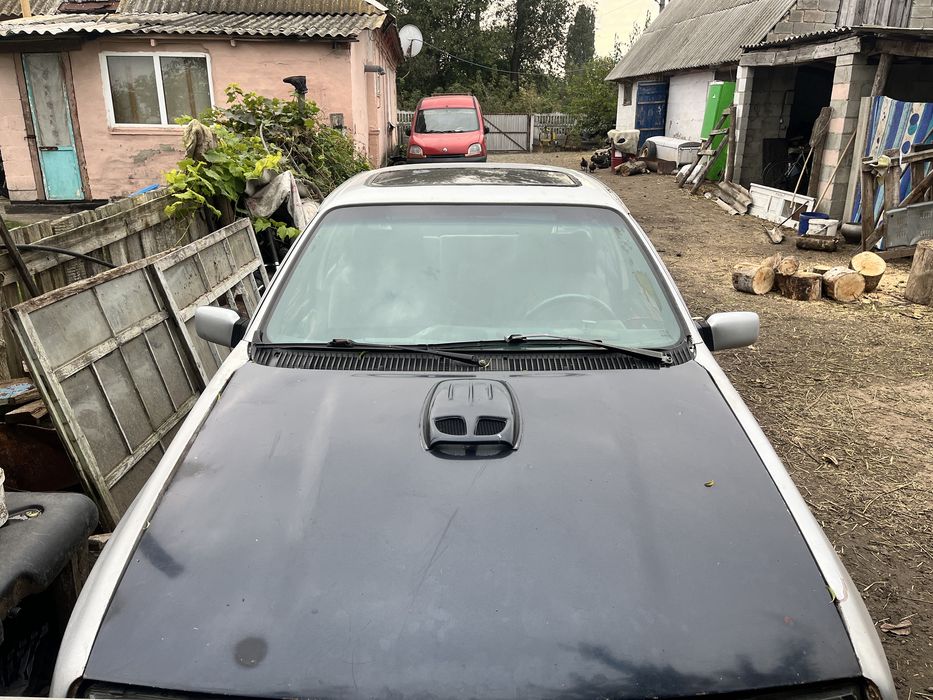 Продам форд сіера