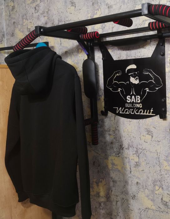 Худі PUMA, фліс.