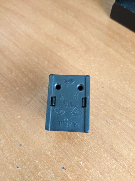 Реле холодильника Самсунг