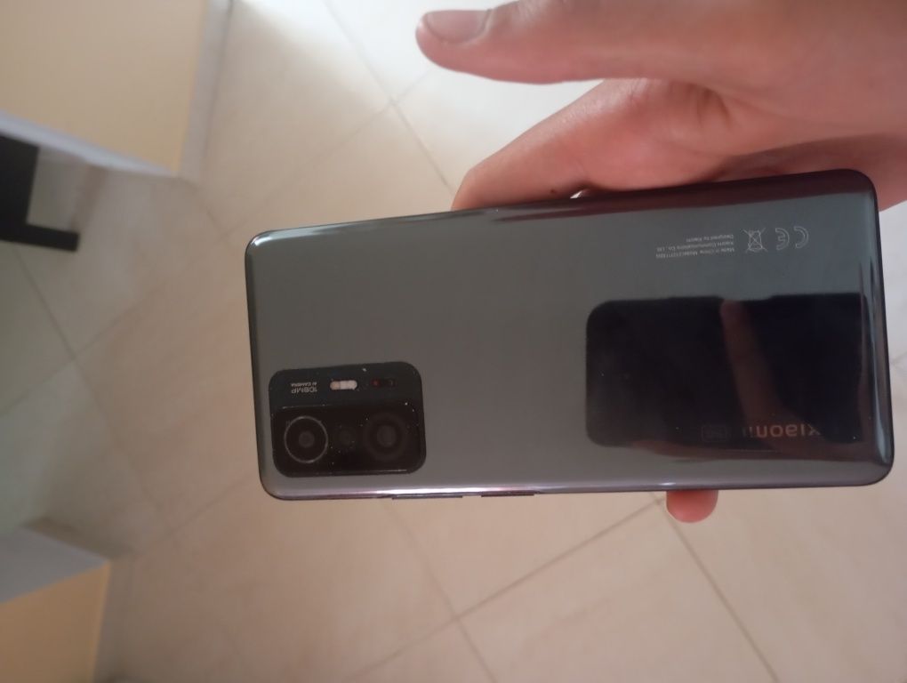 Xiaomi 11 Tpro 5G