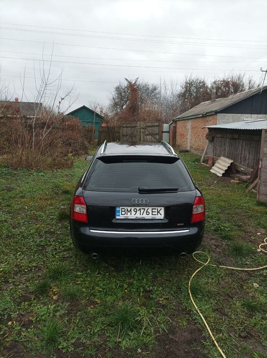 Продам автомобіль Audi A4