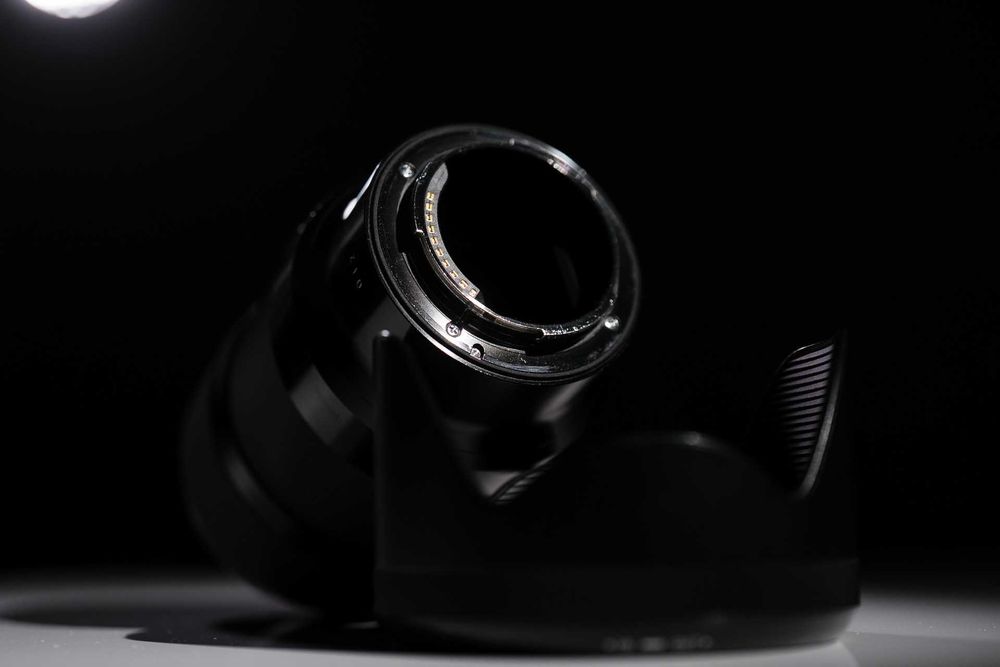 Obiektyw Sigma 35mm f1,4 DG HSM ART Sony FE